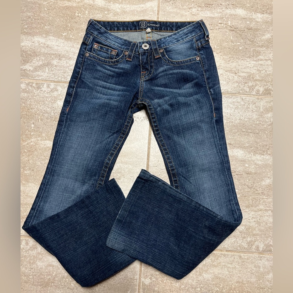 Blue Denim Women Jeans
